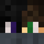 Cesse's Skin V2 - Enderhuman - Male Minecraft Skins - image 3
