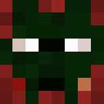 Iron Freddy - Male Minecraft Skins - image 3