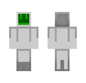 P. A. M. A. - Other Minecraft Skins - image 2