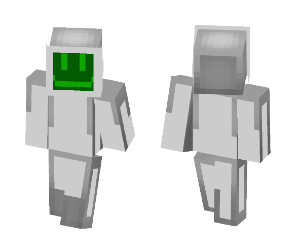 P. A. M. A. - Other Minecraft Skins - image 1