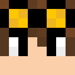 Danup(rediseño) - Male Minecraft Skins - image 3