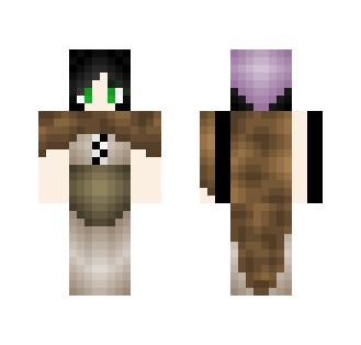 Idk what this is.. - Female Minecraft Skins - image 2