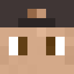 Caden - Male Minecraft Skins - image 3