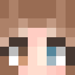 รkiитяαdє w/ fєll - Female Minecraft Skins - image 3