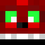 Red fredd - Male Minecraft Skins - image 3