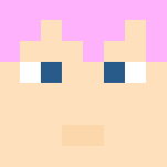 Gilthunder - Nanatsu no Taizai - Male Minecraft Skins - image 3