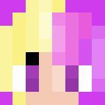 Cadance Human Version (from mlp) - Female Minecraft Skins - image 3