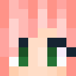 Moka Akashiya - Female Minecraft Skins - image 3