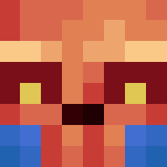FlameSkullDude22 - ᏃᎾᏒᏢᎬ - Male Minecraft Skins - image 3