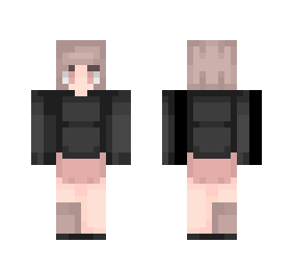 oc - alice - Female Minecraft Skins - image 2