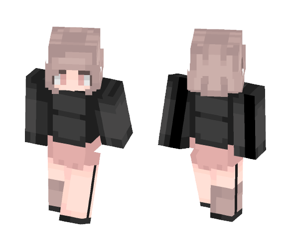oc - alice - Female Minecraft Skins - image 1