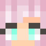 skin something - Female Minecraft Skins - image 3
