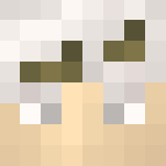 Nym Alai~ Skin Request for Restiv - Male Minecraft Skins - image 3