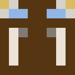 Papppi Walrus - Other Minecraft Skins - image 3