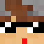 LibertyFighter's NEW skin I made - Male Minecraft Skins - image 3