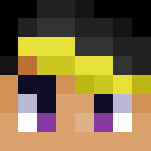 I'M SOOPERMAN! | OC Kiyo - Male Minecraft Skins - image 3