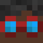Redstone Expert - Male Minecraft Skins - image 3