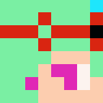 minty~(read dec) - Female Minecraft Skins - image 3