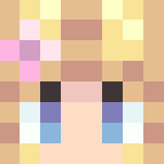 A N T L E R S - Female Minecraft Skins - image 3