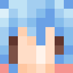 Youtuber - Mitty Bunny mama skin - Female Minecraft Skins - image 3