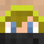 Skin 007 - Male Minecraft Skins - image 3