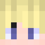 Blonde Guy (For Ty Ty) - Male Minecraft Skins - image 3