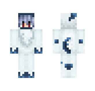 ~ Absol Fan Boy ~ - Boy Minecraft Skins - image 2