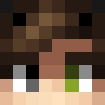 Youtuber - Universam skin - Male Minecraft Skins - image 3