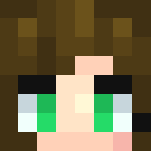 Cutie Dryad - Female Minecraft Skins - image 3