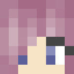 Lilac - Female Minecraft Skins - image 3