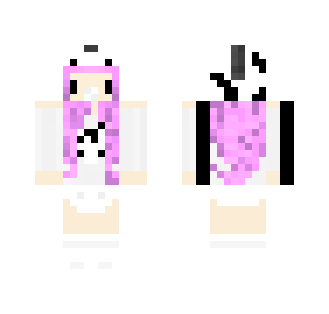 My Minecraft Skin Baby Version! - Baby Minecraft Skins - image 2
