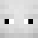 White Lantern Deadman - Male Minecraft Skins - image 3