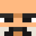Karl Marx ☭ - Male Minecraft Skins - image 3