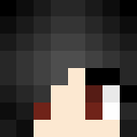Goth Girl | RP Skin - Girl Minecraft Skins - image 3