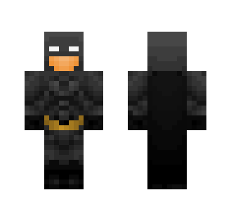Bat armour skin 8 - Male Minecraft Skins - image 2