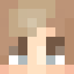 For Zanyism - Male Minecraft Skins - image 3