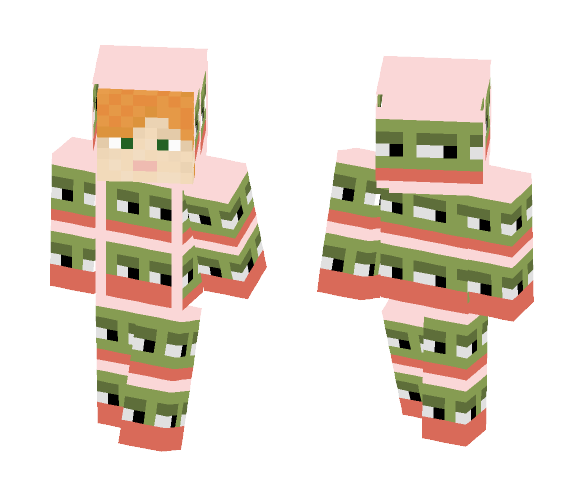 for yeah - Male Minecraft Skins - image 1