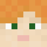 for yeah - Male Minecraft Skins - image 3