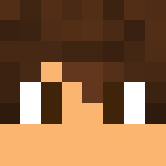 Skin 3 - Male Minecraft Skins - image 3