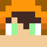 charmander teen - Male Minecraft Skins - image 3