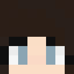 Gracee - Personal - Female Minecraft Skins - image 3