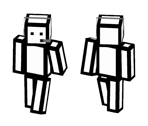 IDK - Male Minecraft Skins - image 1