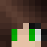 Minecraft Girl - Girl Minecraft Skins - image 3