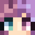 OC- Maylin - Female Minecraft Skins - image 3