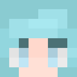 woo-hoo - Male Minecraft Skins - image 3