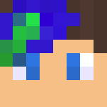 Dr. Tigg - Male Minecraft Skins - image 3