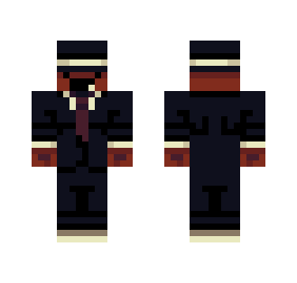 Guess Who! - Male Minecraft Skins - image 2