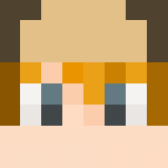 My skin - Seth. - Male Minecraft Skins - image 3
