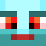 Pokemon - Squirtle - Male Minecraft Skins - image 3