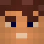 Han Solo - Male Minecraft Skins - image 3